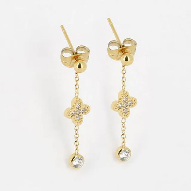 Bertille Earrings
