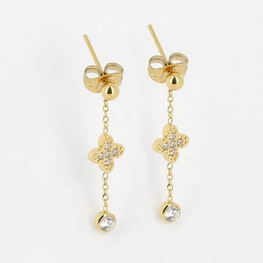 Bertille Earrings