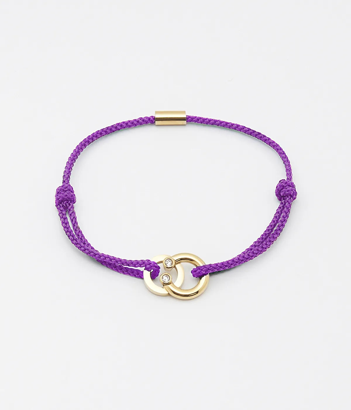Julien Bracelet Purple