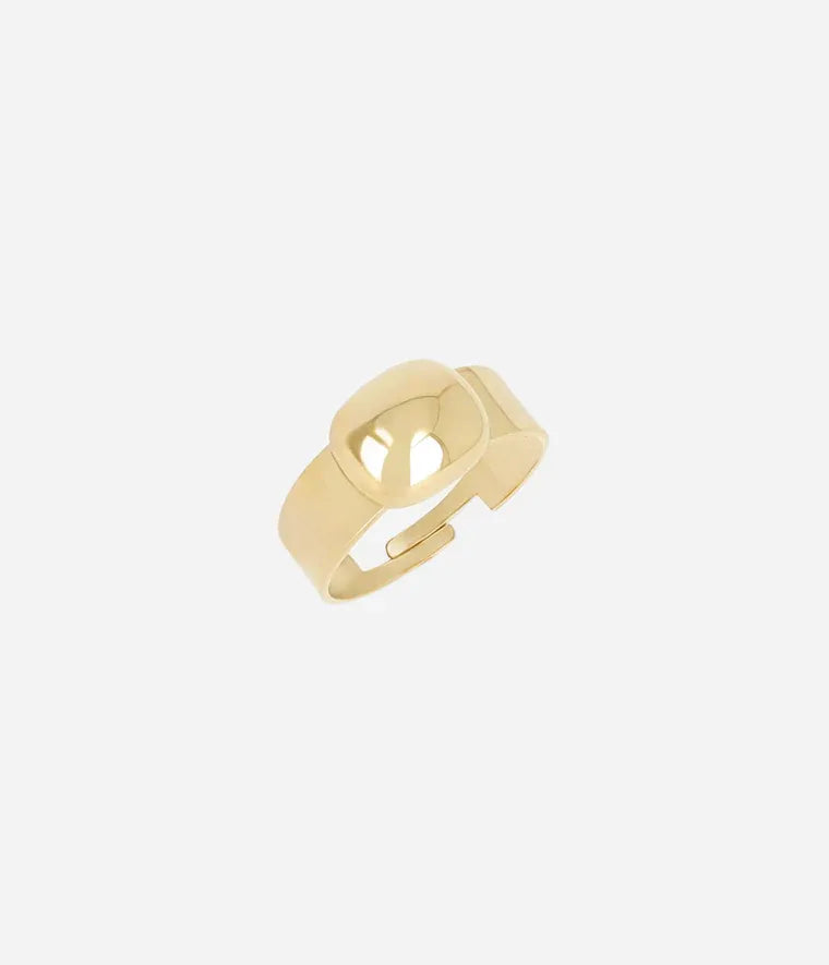 Bernie Ring