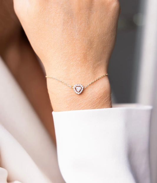 Leonore Bracelet