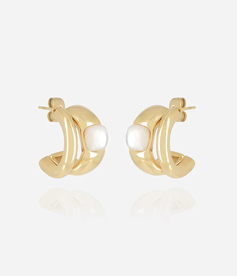 Elun Earrings