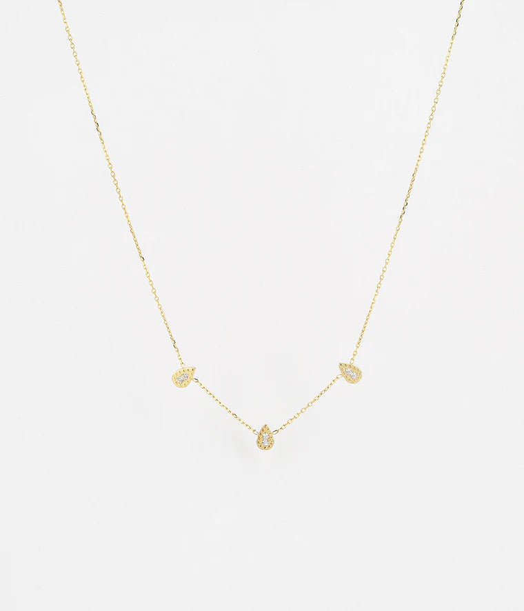 Leyva necklace