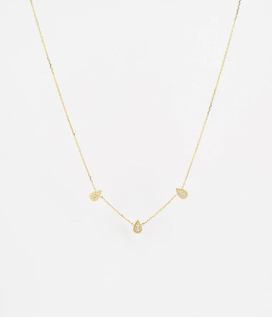 Leyva necklace