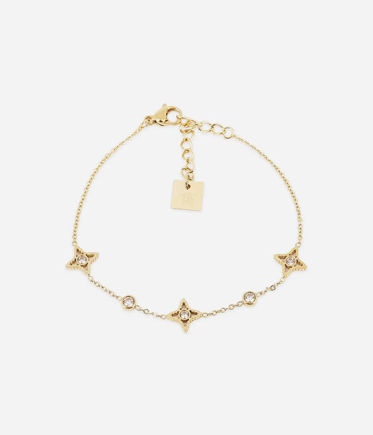 Manhattan Bracelet