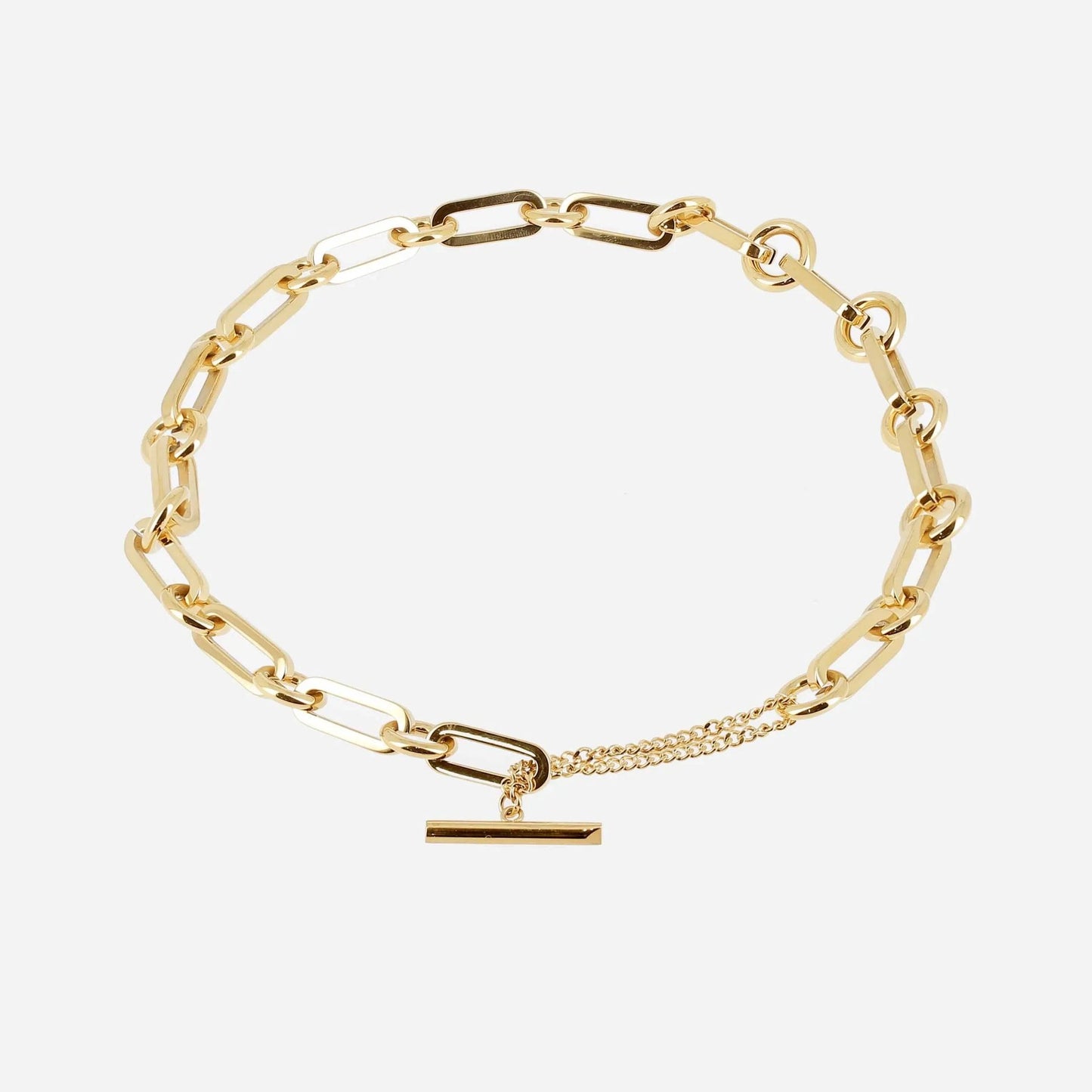 Cyrano Necklace