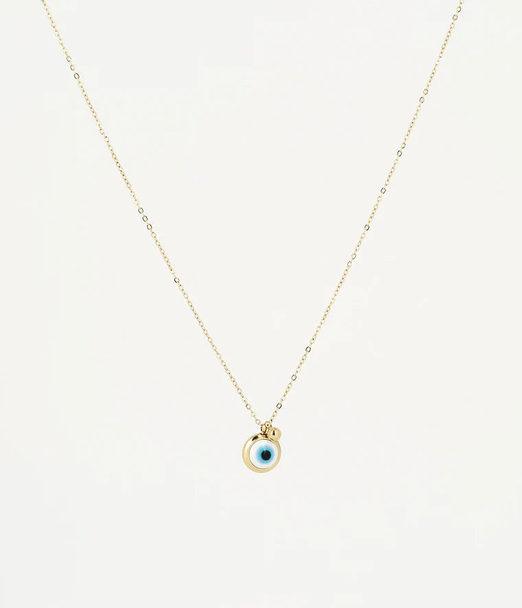 Nazareth Necklace