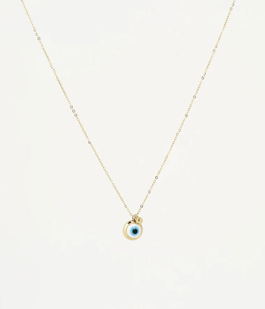 Nazareth Necklace