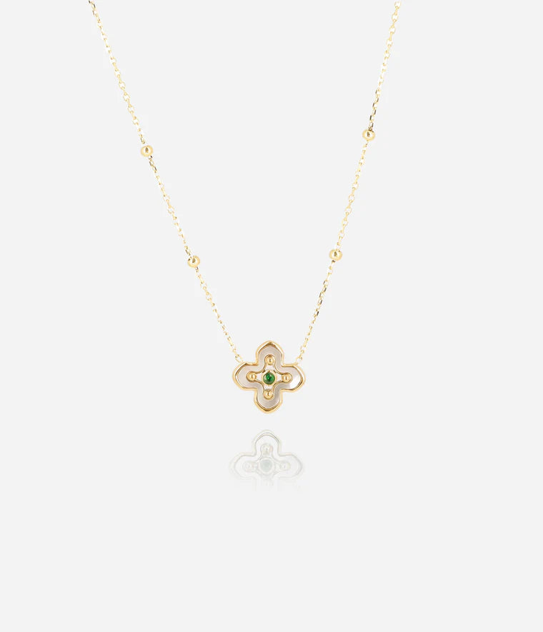 Leslie Necklace
