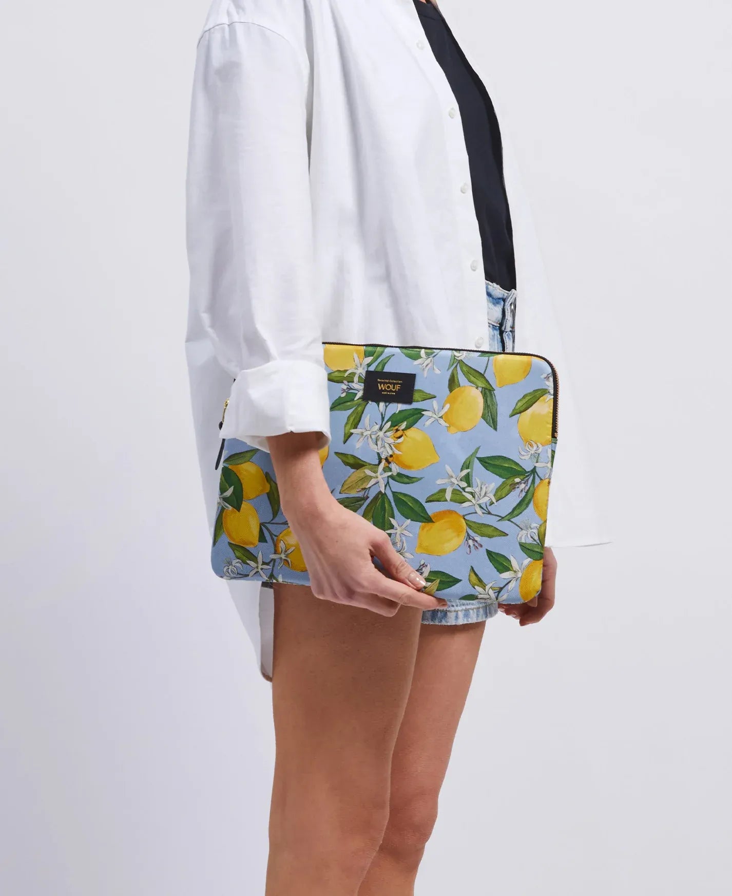 CAPRI LAPTOP SLEEVE 13" & 14"