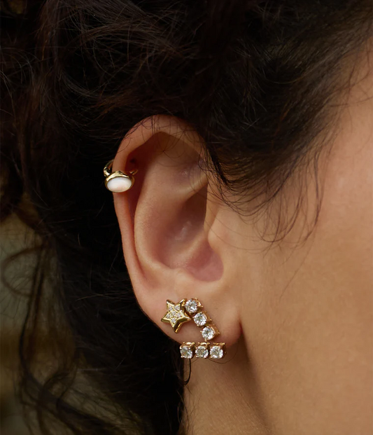 Aeris Earrings