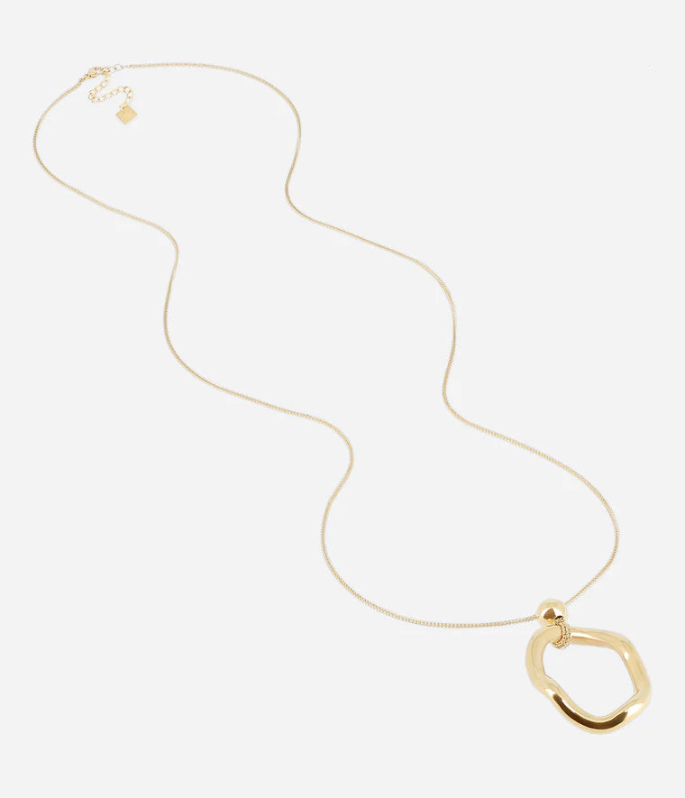 Doris Necklace