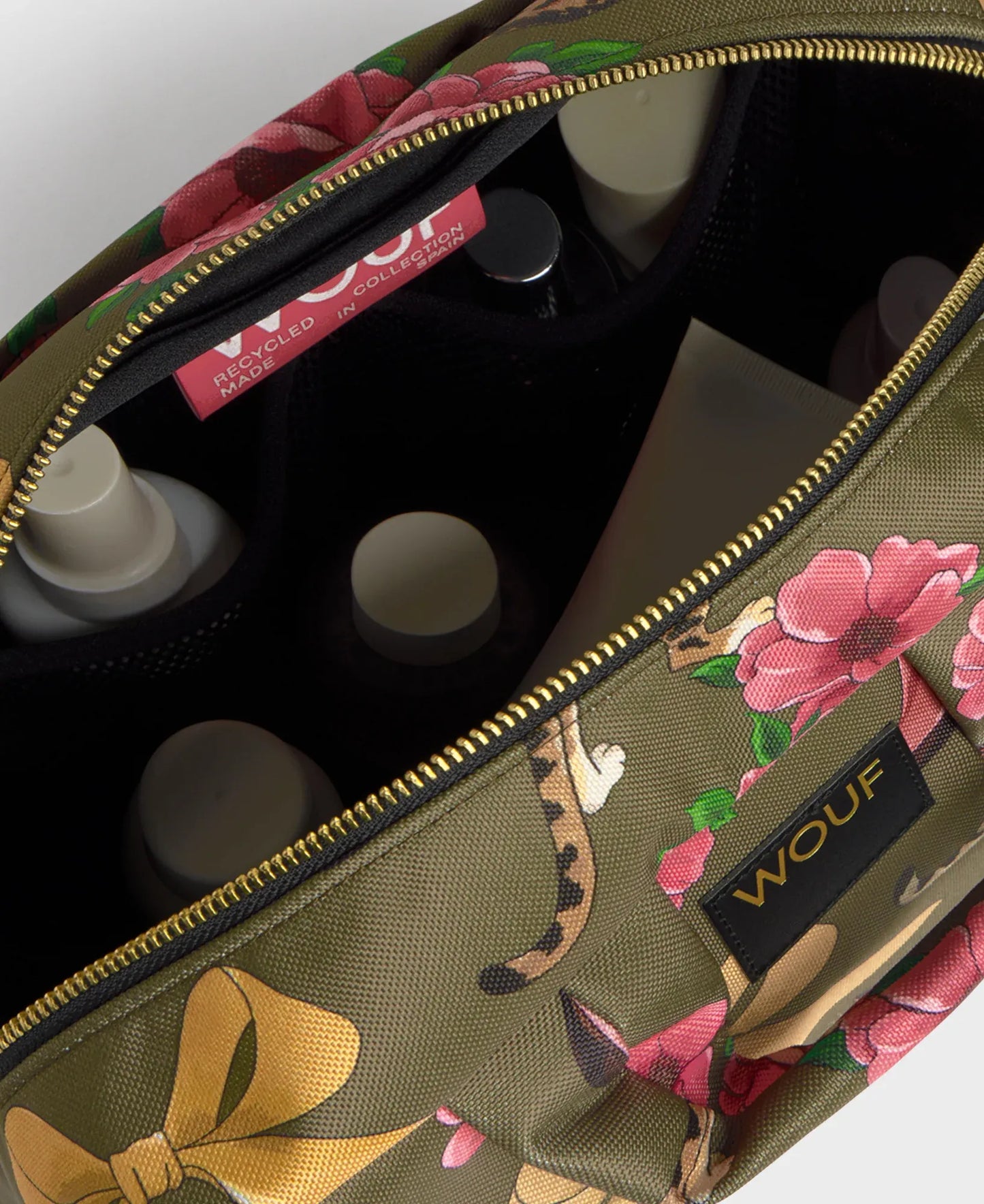 Rodeo Toiletry Bag Large