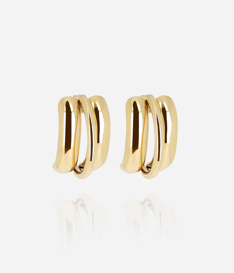 Eliom Earrings