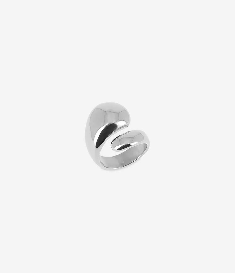 Pantheon Ring 8