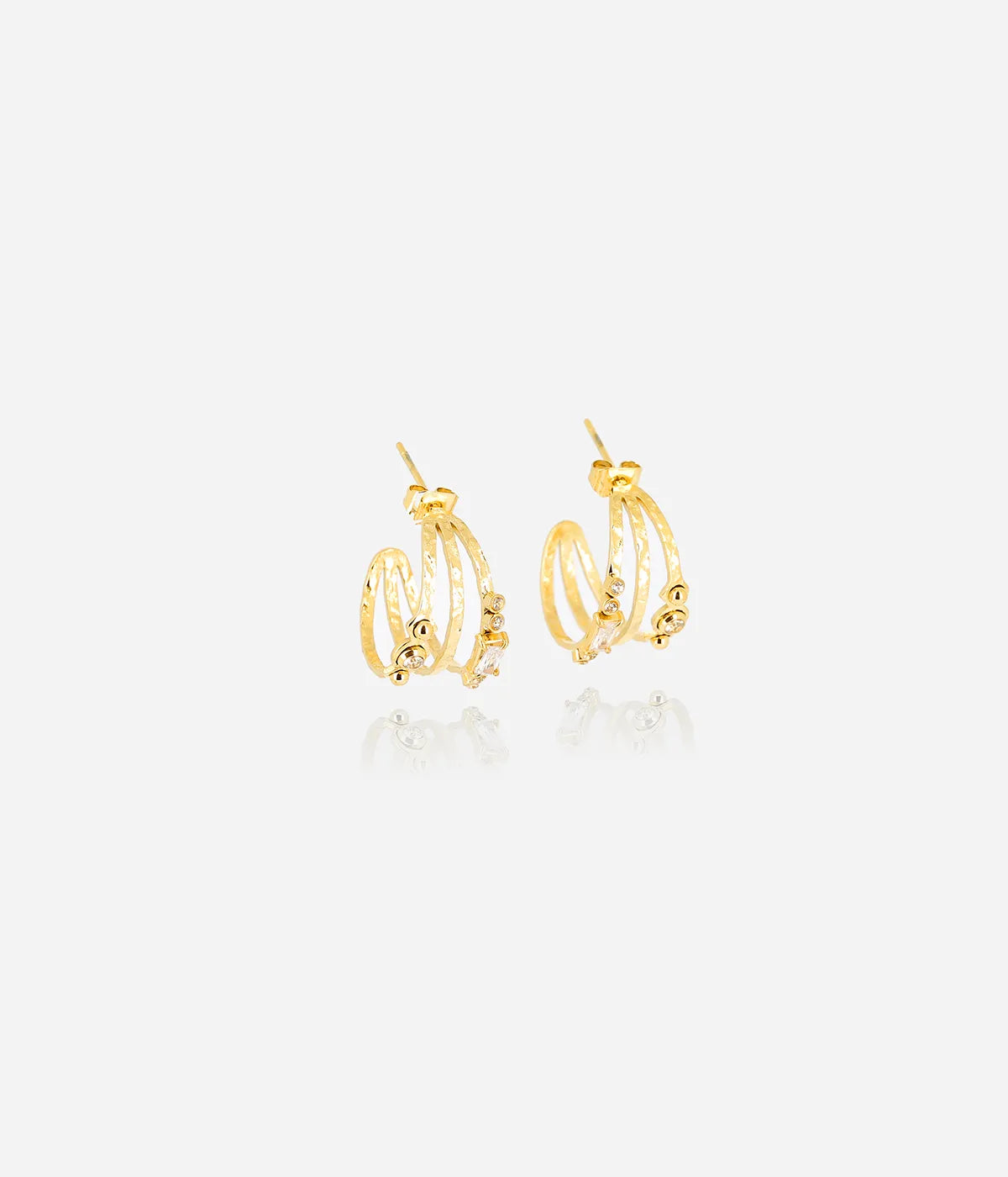 Fabien Earrings