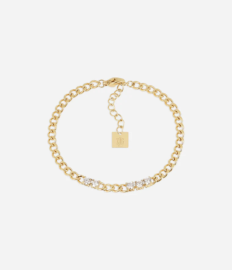 Azilis Bracelet