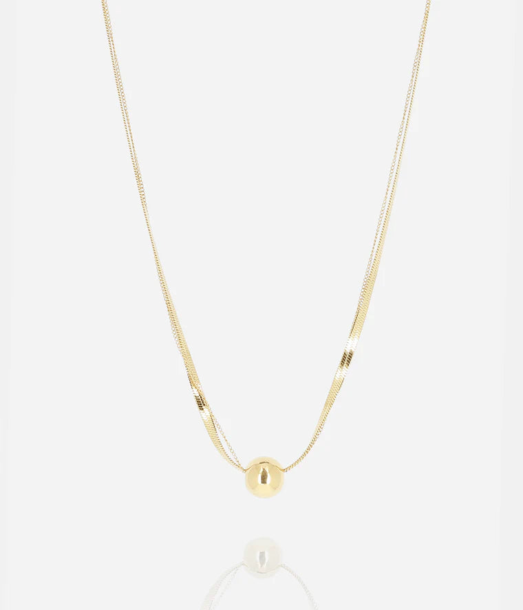 Lugano Necklace