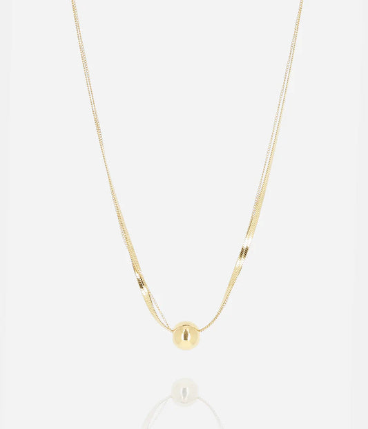 Lugano Necklace