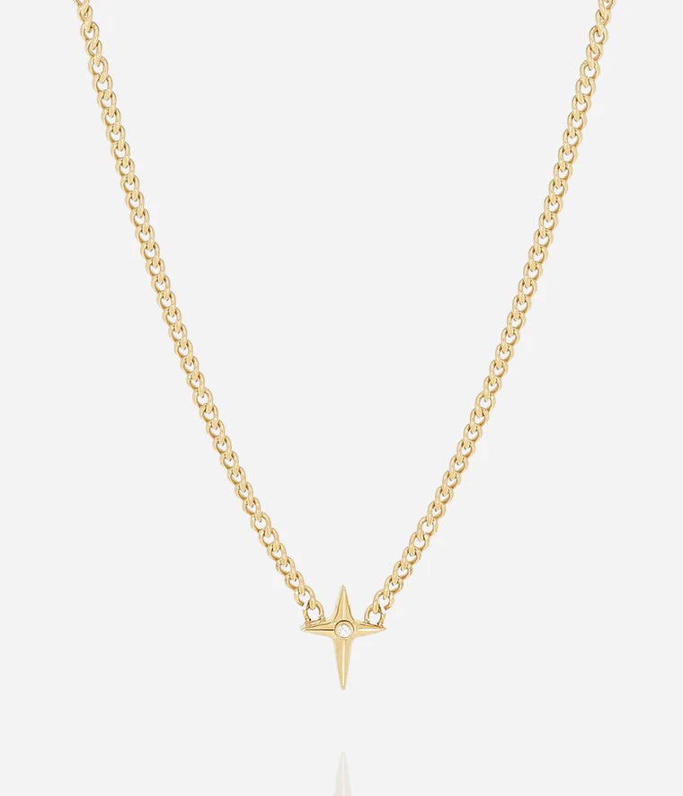 Thingy Necklace