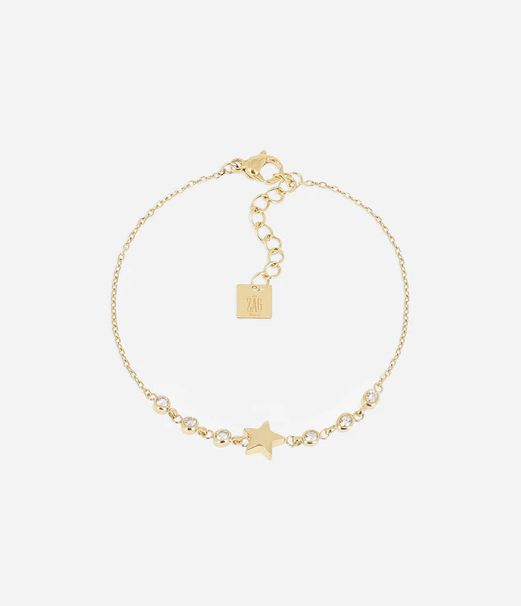 Nefertari Bracelet