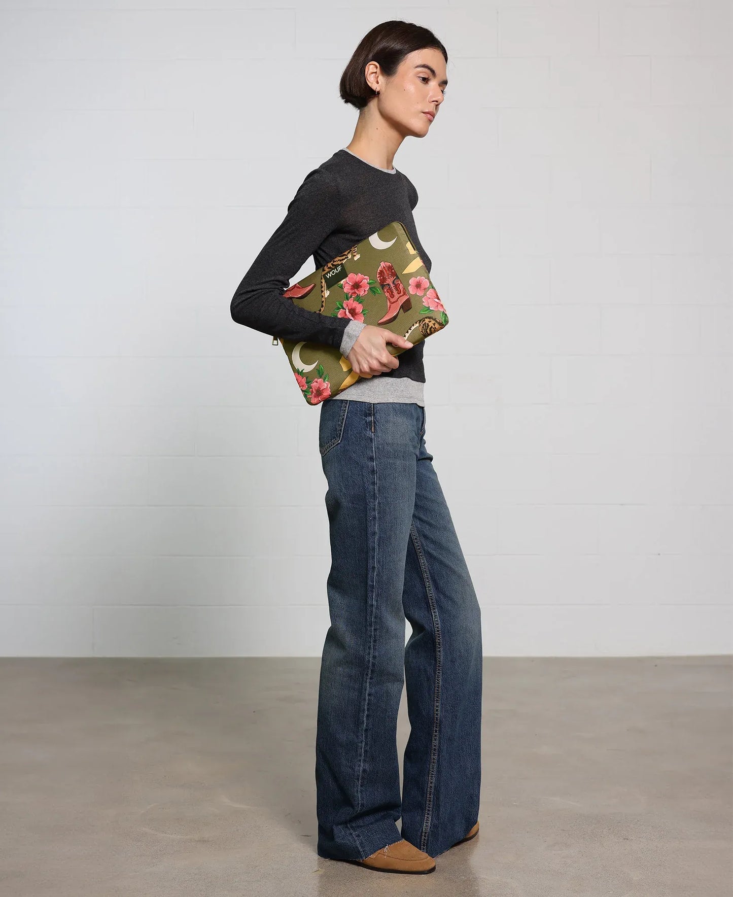 Rodeo Laptop Sleeve 13 & 14