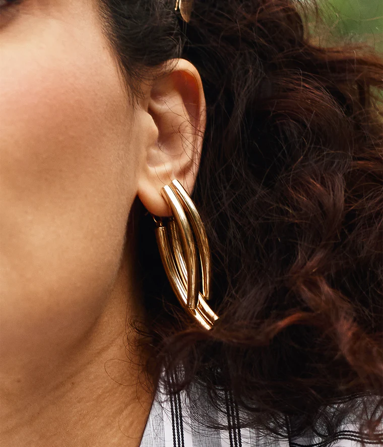 Kaida Earrings