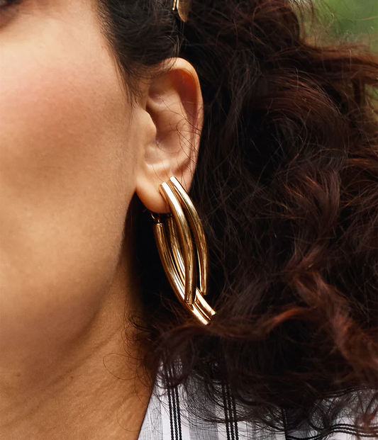 Kaida Earrings