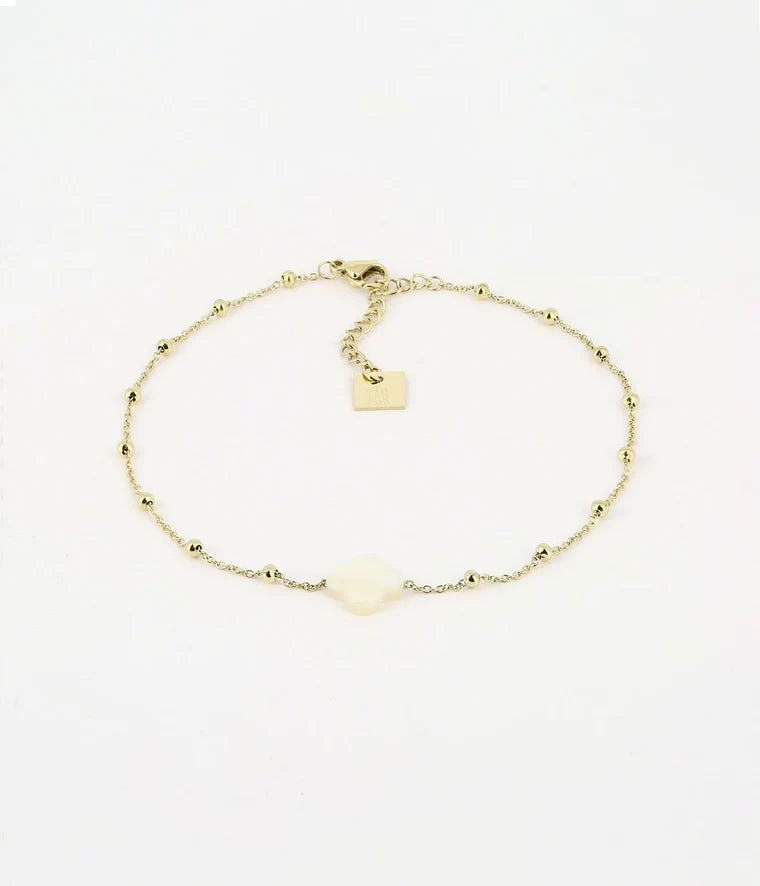 Velasquez Anklet