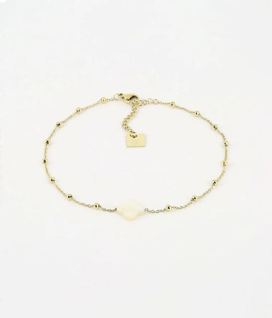 Velasquez Anklet