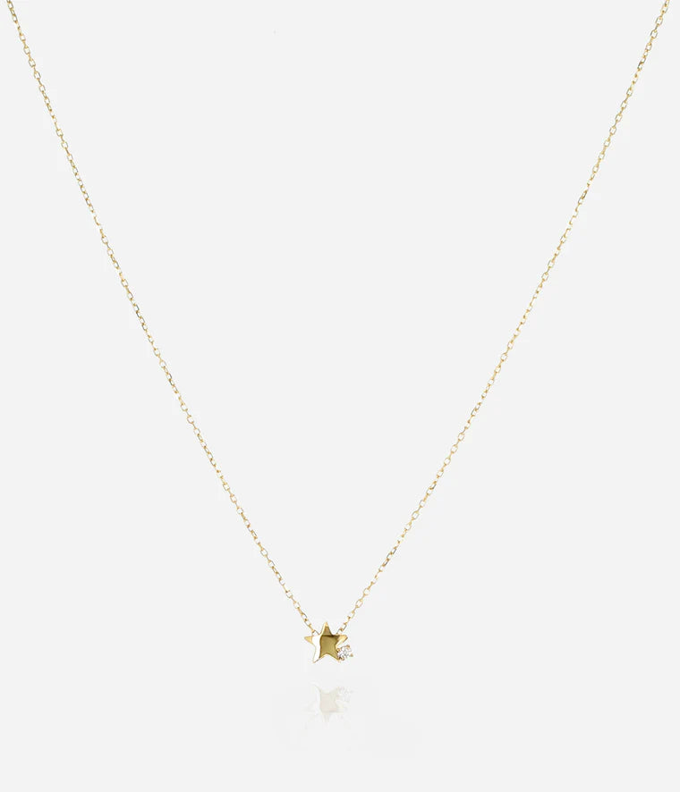 Astral Necklace