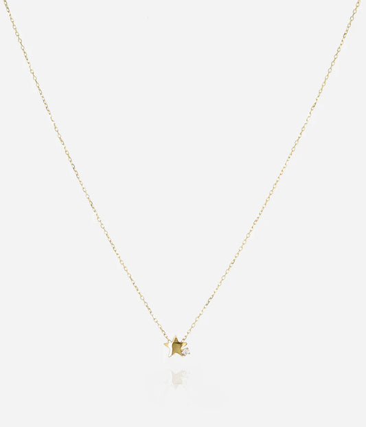 Astral Necklace
