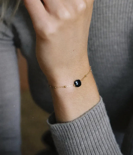Pablo Bracelet Brown
