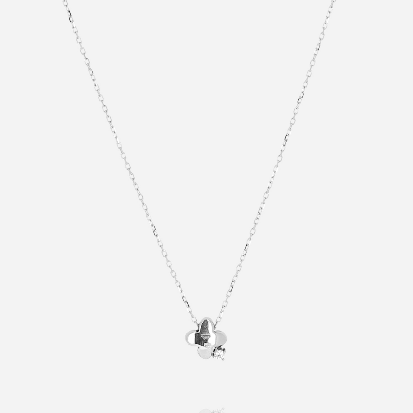 Hippolyte Necklace