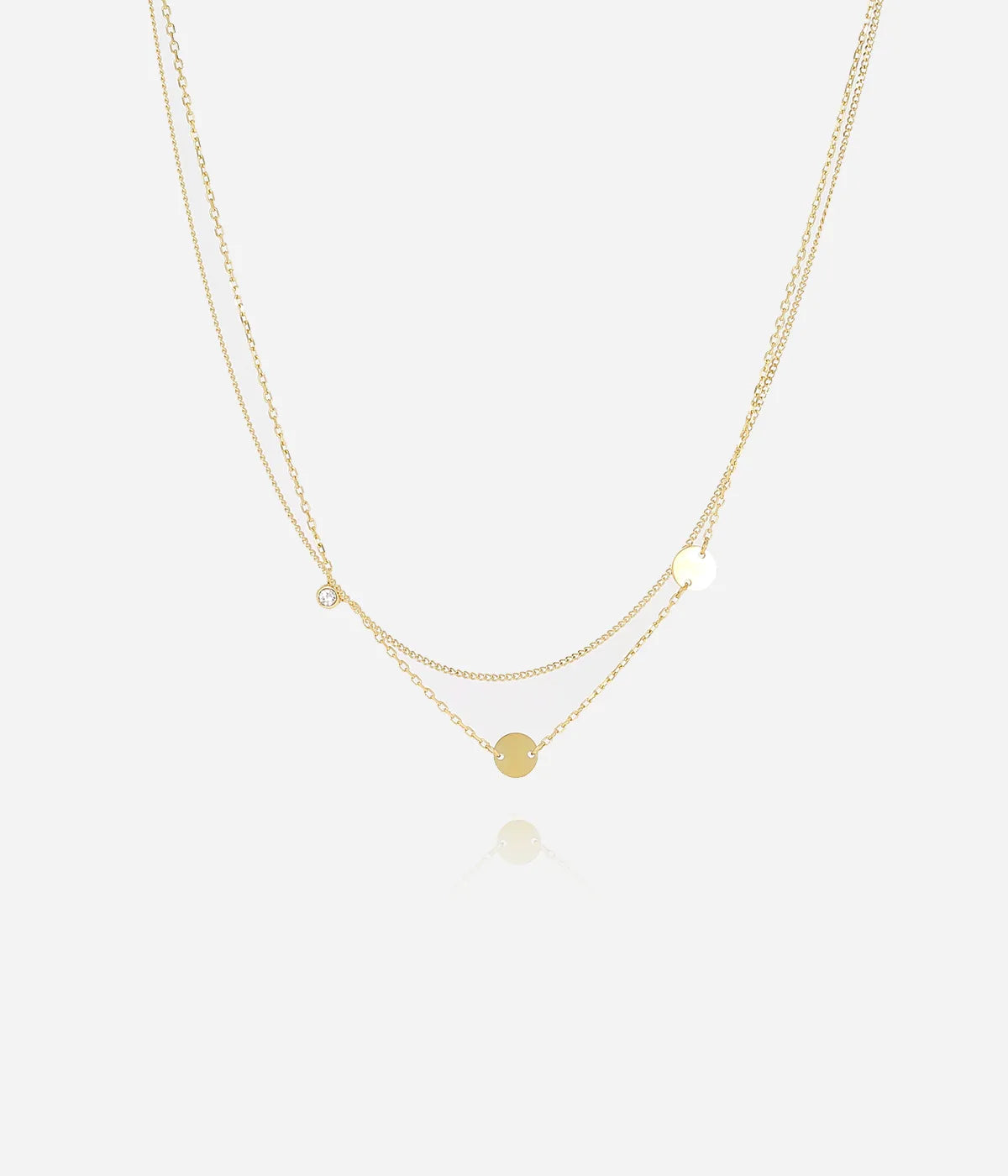 Jenna Necklace