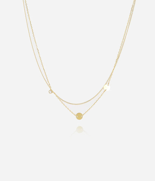 Jenna Necklace