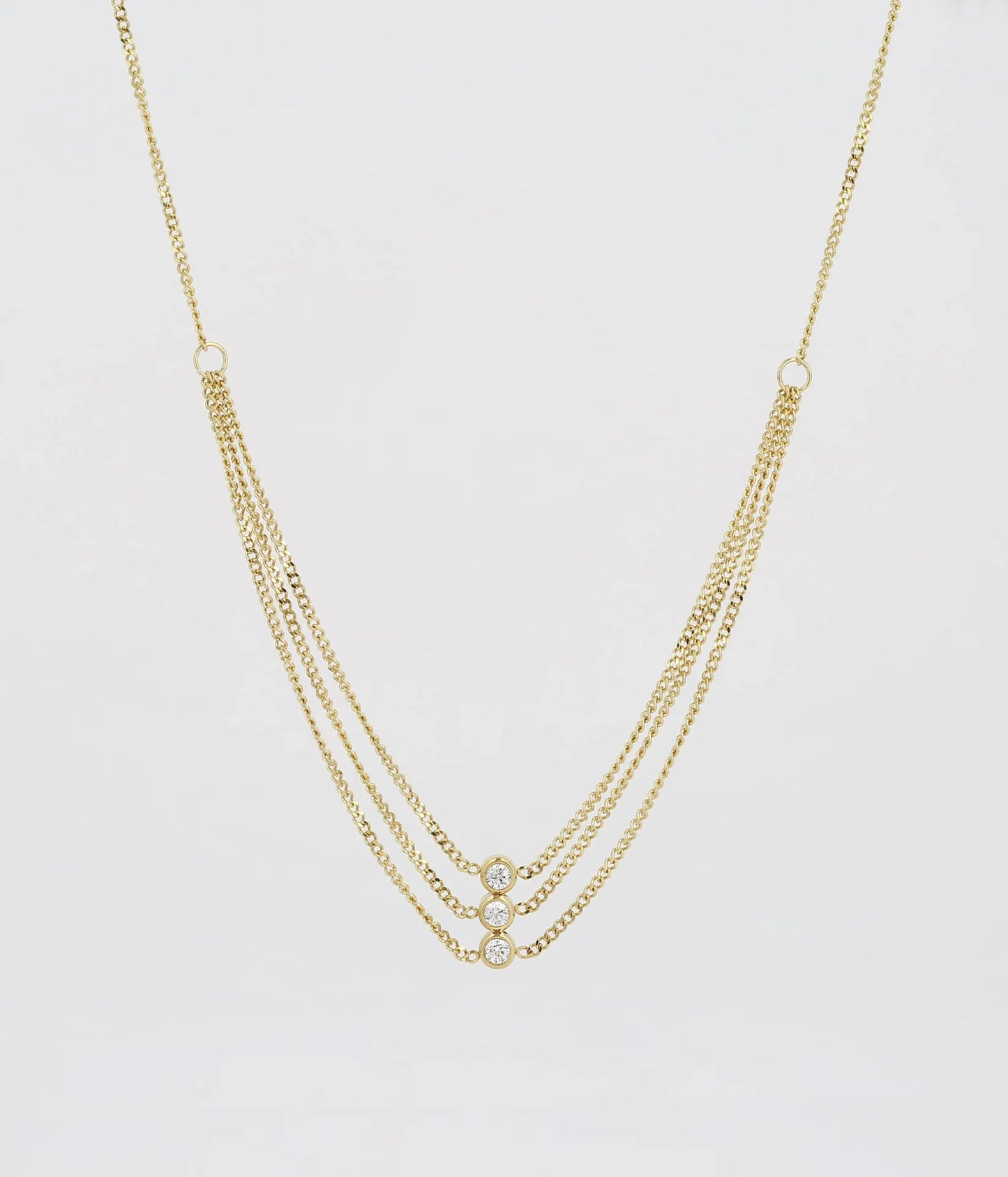 Hélène Necklace