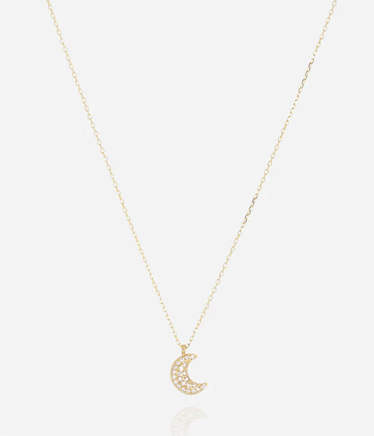Necklace Noélie