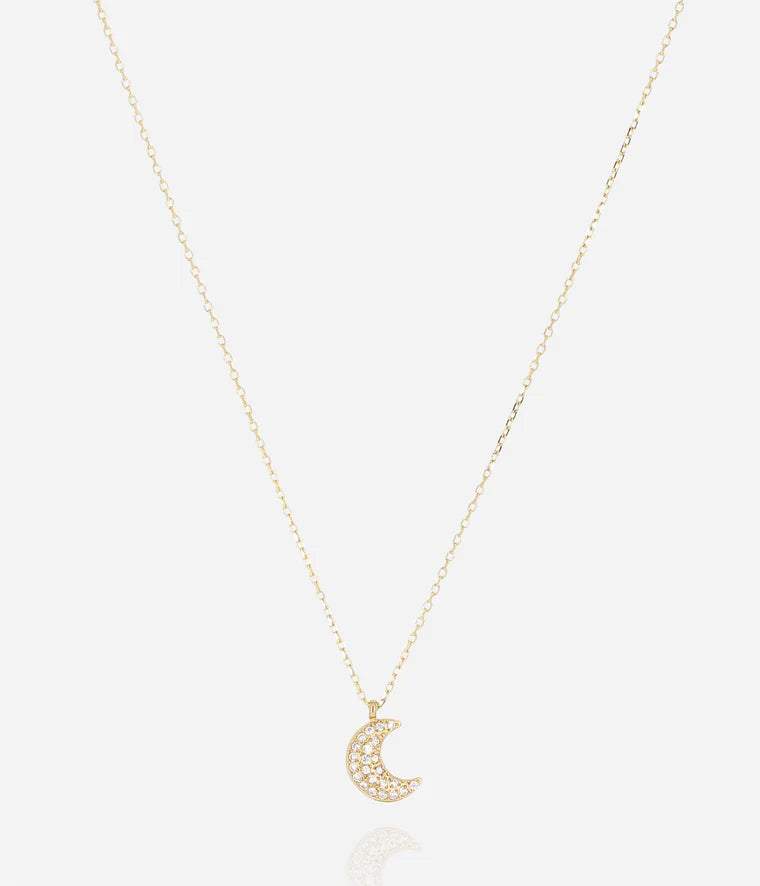 Necklace Noélie