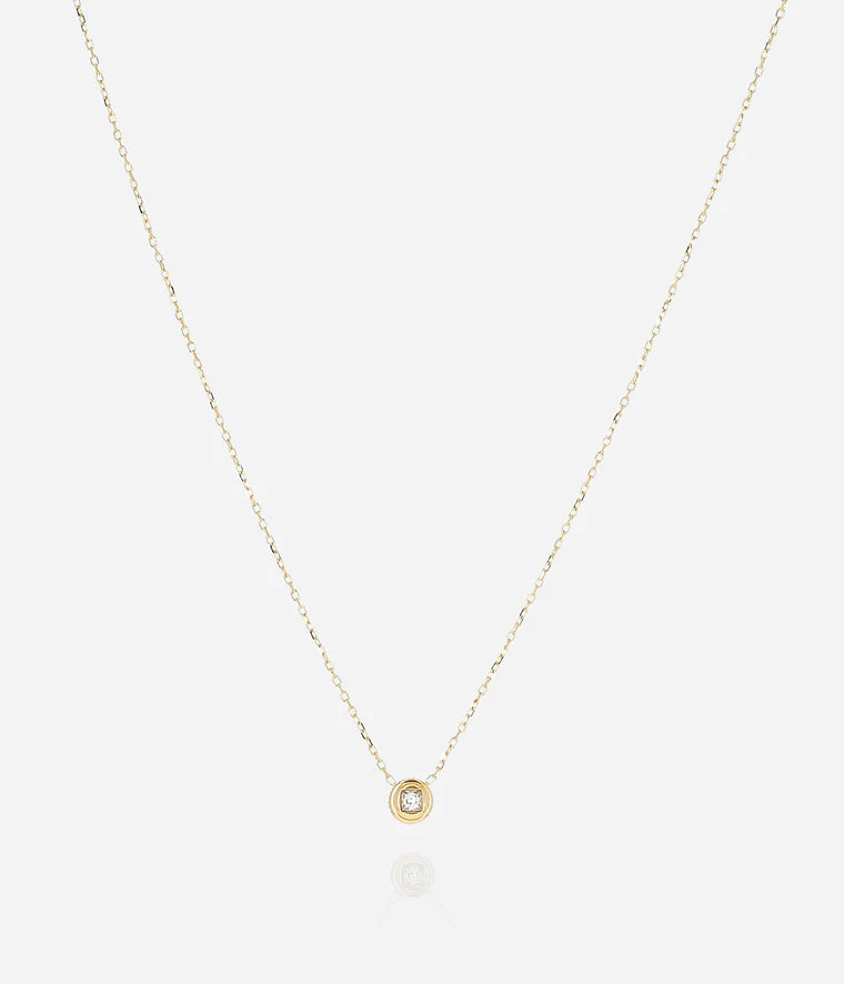 Aiden necklace