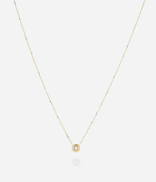 Aiden necklace