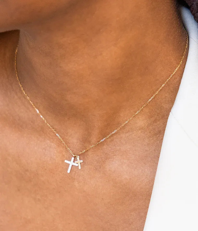 Quarto Necklace