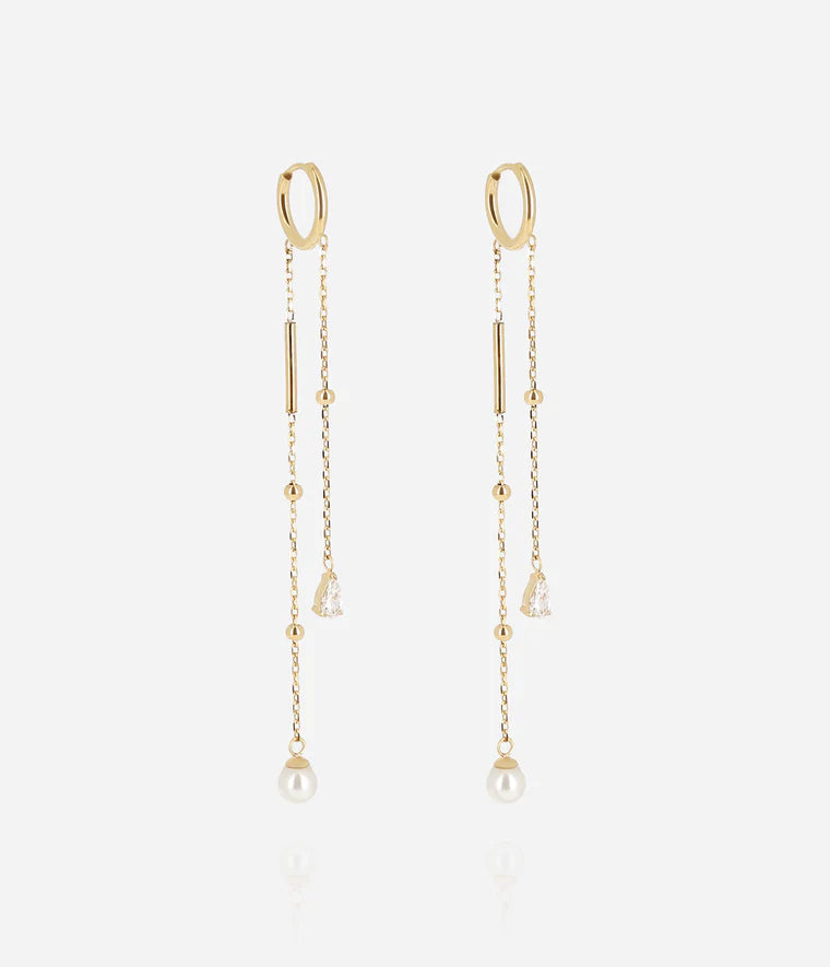 Zya Earrings