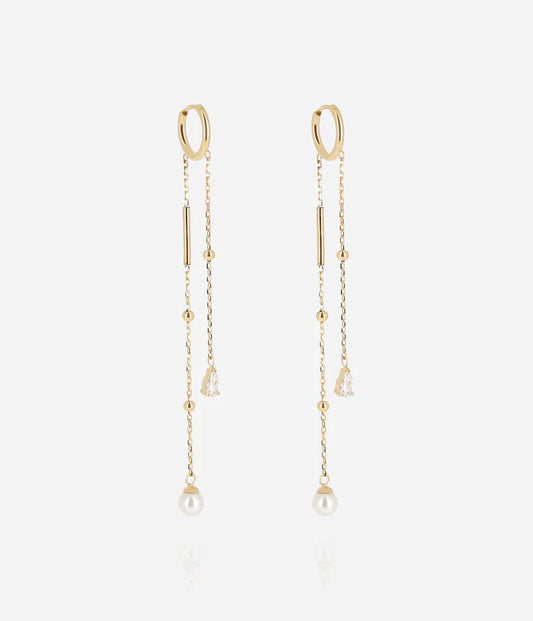 Zya Earrings