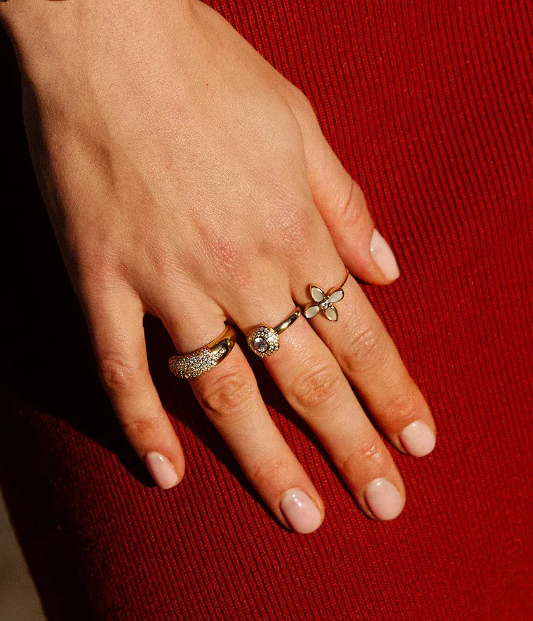 Molini ring