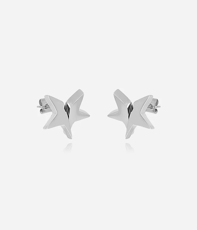 Angel Earrings
