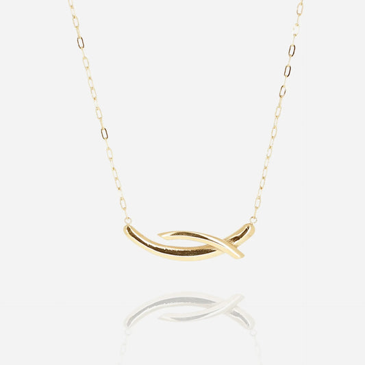 Blaise Necklace
