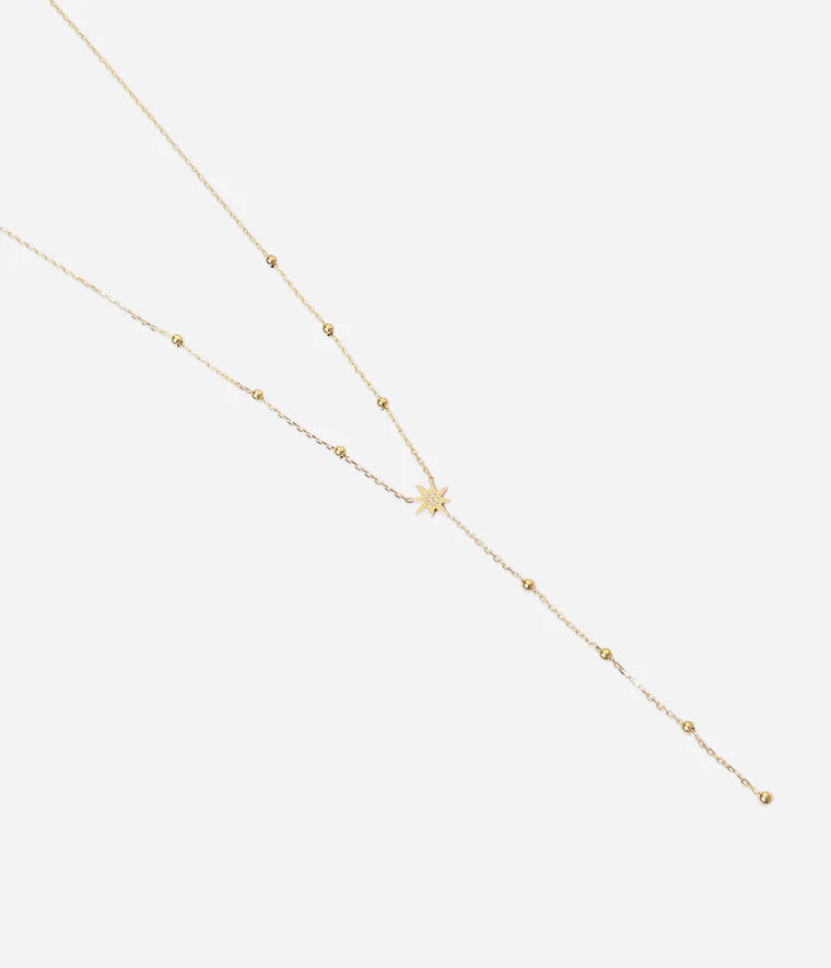 Isaac Necklace