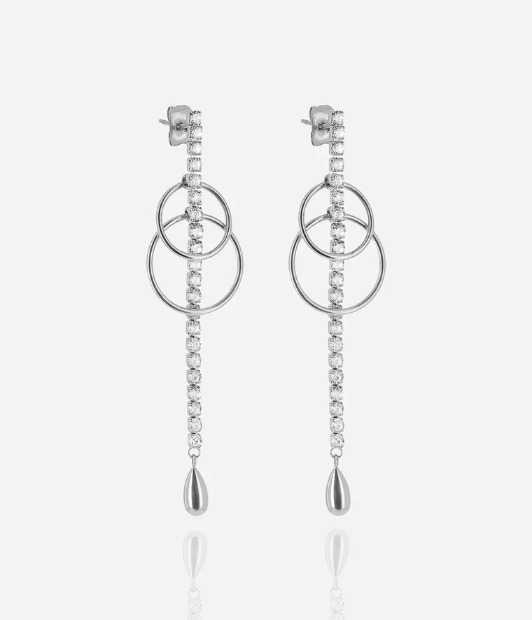 Ananta Earrings