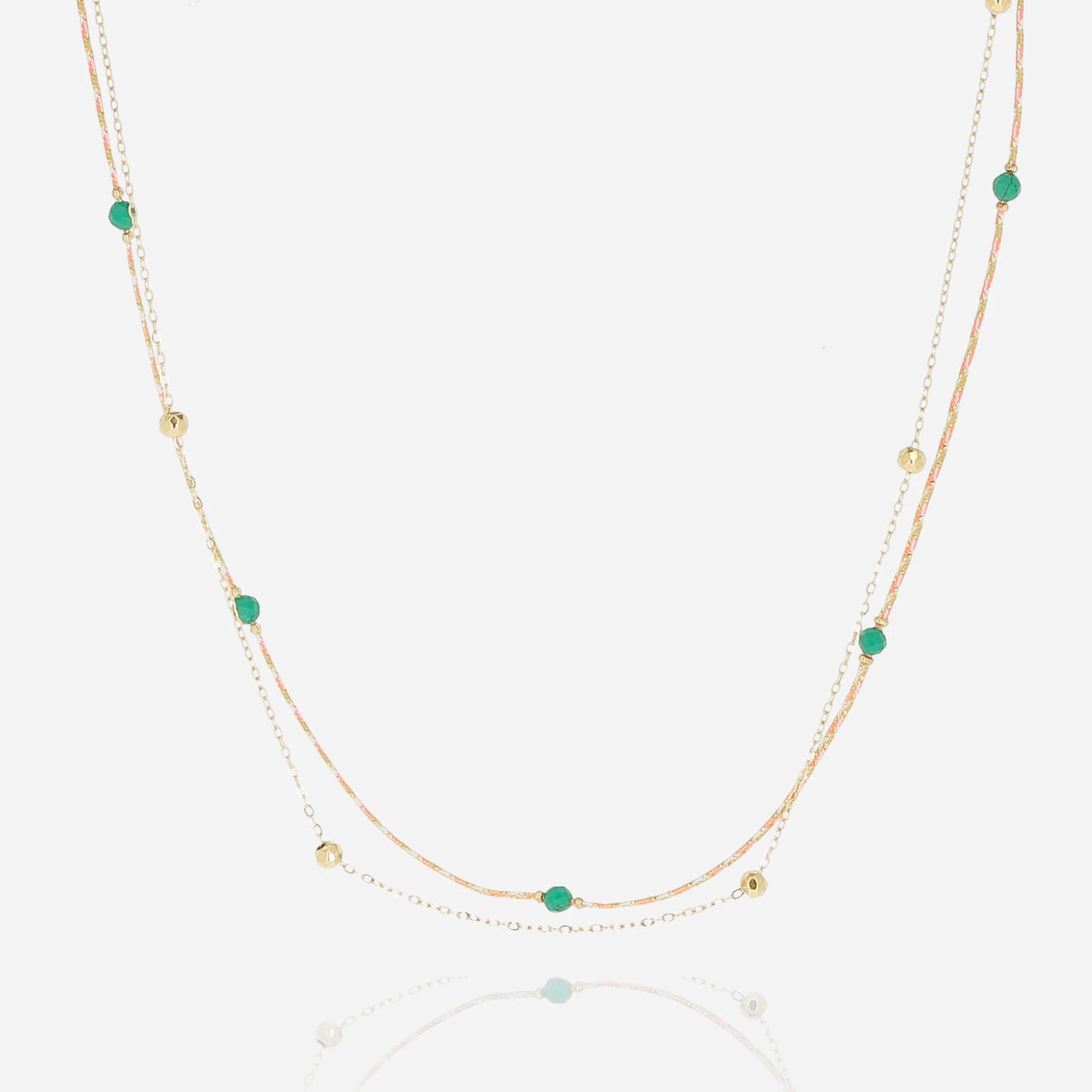 Lauriane Necklace